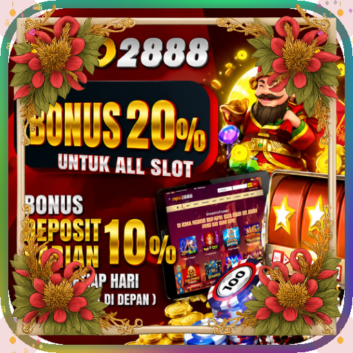 mpo2888 — galeri pratinjau - APK Resmi